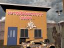 POS image: Car repair shop
